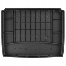 Gummi-Kofferraummatteneinsatz Mercedes-Benz GLB X247 ab 2019-