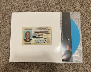 Jpegmafia Veteran Vinyl | eBay