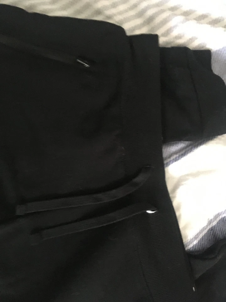 Pantalon jogging slim DOMYOS - Photo 4/4