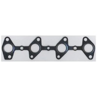 Dichtung AbgaskrüMmer FüR Toyota Land J7 J9 JL7 3.0 93 Bis 98 Elring 1KZ-T Neu