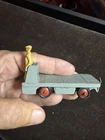 Old Dinky Toys England BEV Truck Die Cast Toy Vehicle 14A Nice One