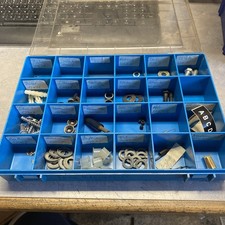 Toro Rasenmäher Teile Konvolut für Bastler alles neu