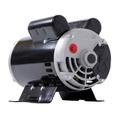 5HP Air Compressor Motor 23378805 54421193 for Ingersoll Rand 230V 3450 Rpm