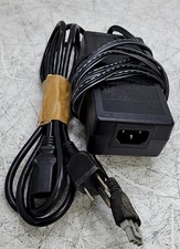 HP 0950-4466 AC Power Adapter Grey Tip 32V 940mA/16V 625mA Grey