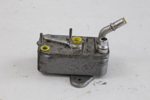 Ölkühler BMW 7 F01 17217800408 BEHR N57D30A 3.0 155 KW 211 PS Diesel 12-2010