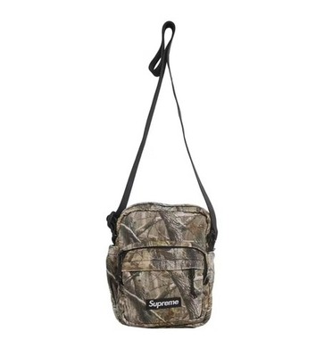 バッグ supreme Denim Shoulder Bag Realtree Camo Supreme Denim Mini Shoulder Bag Realtree® AP Camo FW25 Water