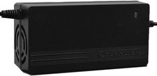 GOZAR 60V 20Ah 220V Intelligente Schnellladebatterie Ladeger&auml;t F&uuml;r Auto Motorrad