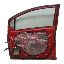 Porte avant et accessoires Toyota YARIS