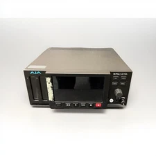 Aja Ki Pro Ultra DCI/UHD/HD recorder And Player