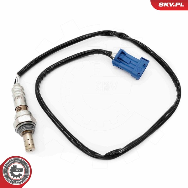 Esen SKV Lambdasonde Regelsonde FüR BMW 1Er F20 114I 116I 118I F21 3Er F30-image