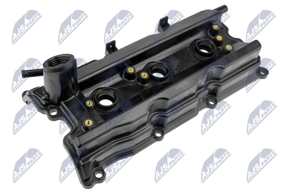 Fits NTY BPZ-NS-006 valve cover - Image 5