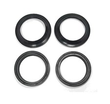 TOURMAX Fork seal and dust cover kit 43X54X11 MM