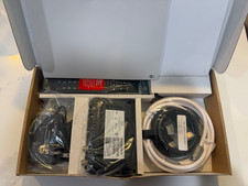 Xfinity Comcast XID-P Cable Box Kit w/ Remote, Power Supply HDMI/Coax Cables