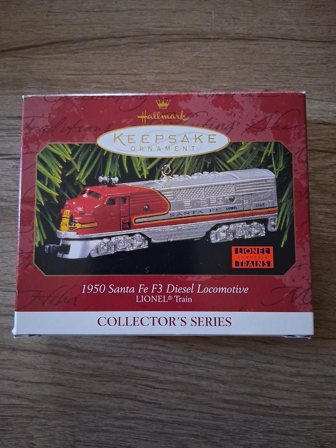 Click here to see eBay Auction