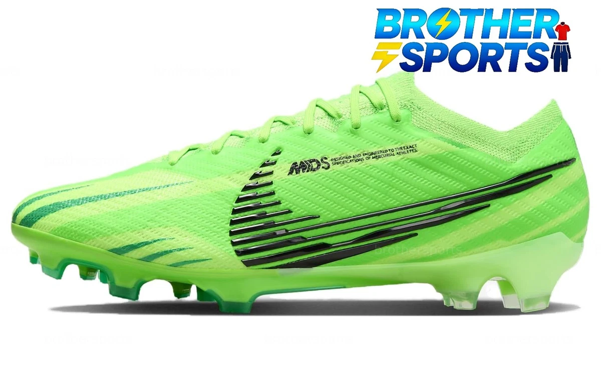 Nike Zoom Mercurial Vapor 15 Elite FG Dream Speed - Green Strike