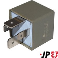 JP Group Relais Kraftstoffpumpe JP 1299200900 FüR Opel Astra Corsa CC T92 S93