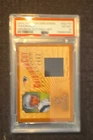 2002 Donruss Gridiron Kings - Gridiron Cut Collection Tom Brady #GC-53 /400...