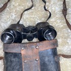 binoculars GRAND LUMIERE STERO PRISM 8 power, World War I or World War II — photo 8