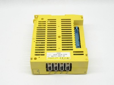 Fanuc A02B-0236-C204 Eingangs Einheit SDU2 N4713 2003-04