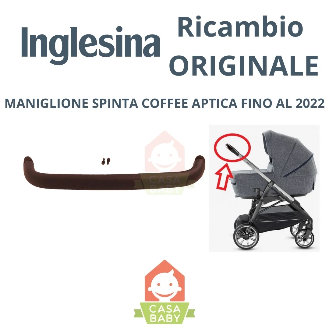 Jinlaili Cinture Passeggino Universali, Cinture Seggiolone a 5 punti, Cintura di Sicurezza per