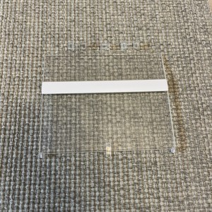 PETLIBRO PLAF301 One RFID Automatic Cat Feeder Pet Feeder Food Bowl Lid Part