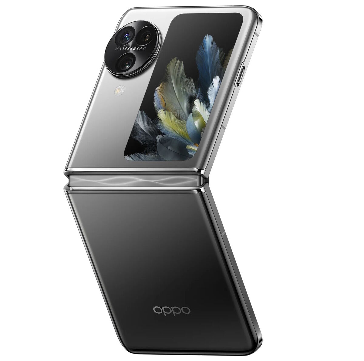 Oppo Find N3 Flip CPH2519 256GB 12GB RAM (Factory Unlocked Oppo Find N3 Flip CPH2519 256GB 12GB RAM (Factory Unlocked