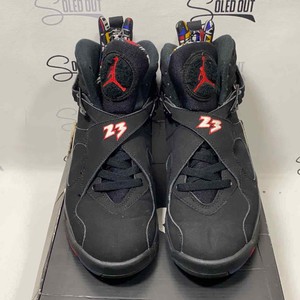 jordan 8 playoff 2013