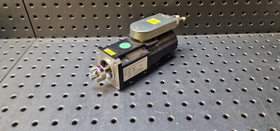 Kollmorgen AKM21C-ANS2GB02 Servomotor