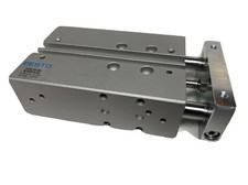 Festo DFM-16-40-B-PPV-A-KF Führungszylinder