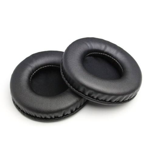 Round 45-110mm Earphone Cover Replacement Sponge Earpads Universal Ear Pads - Picture 19 of 21