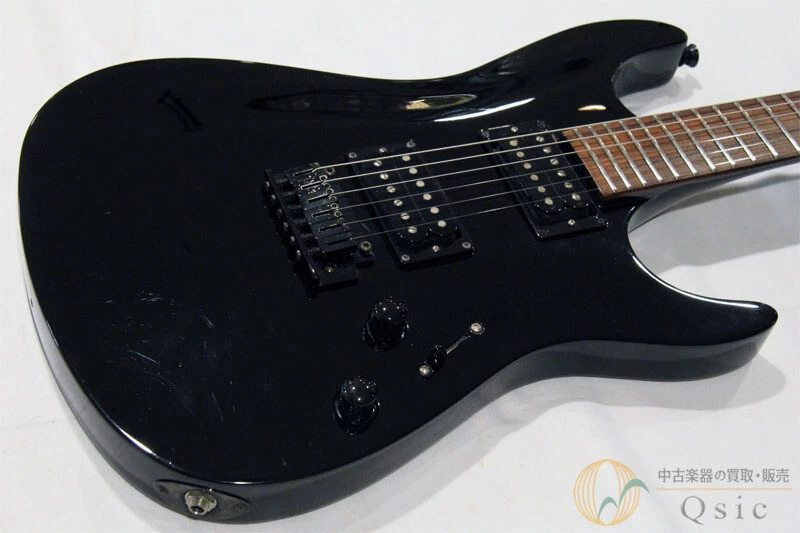 Fender showmaster 2024