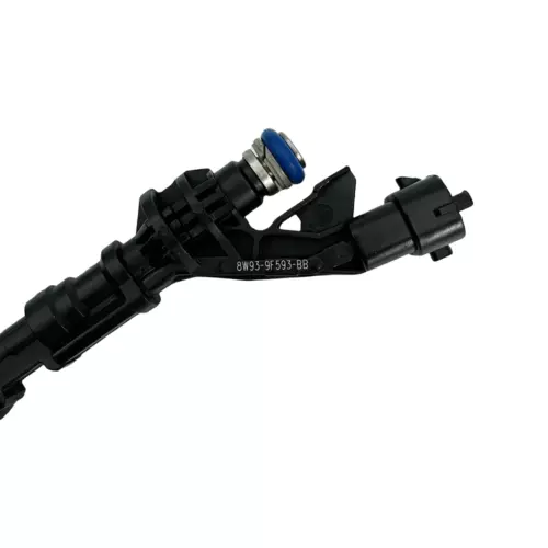 8x Fuel Injectors LR079542 Fits For Jaguar XF Land Rover LR4 Range Rover 5.0L V8 - Bild 5 von 7