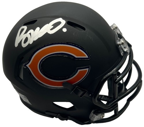 The Finest 1985 Chicago Bears Super Bowl Champs Team Signed Helmet PSA DNA  COA | eBay
