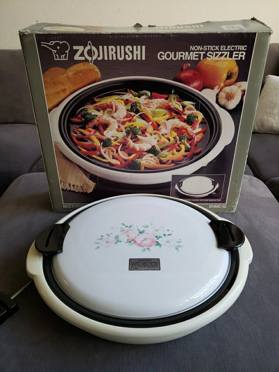 Zojirushi Electric Skillets for sale - eBay