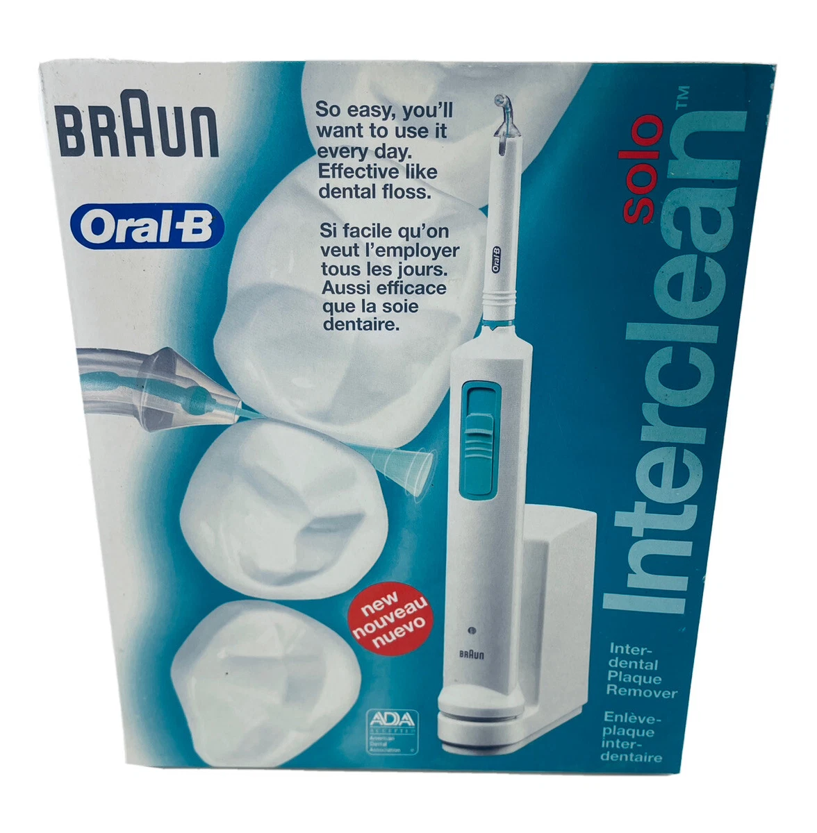 Oral B Plaque Remover: Unveil a Brighter Smile!