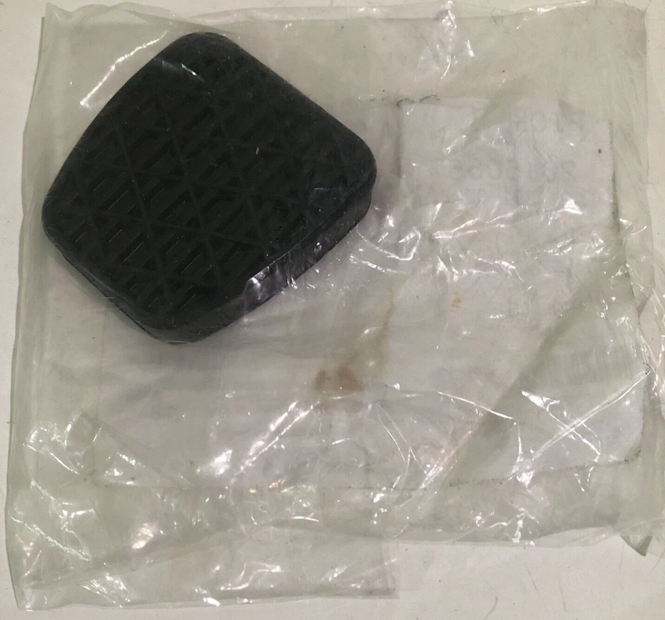 Pedales almohadilla mercedes-benz a2012910282 para 190 190d 190e c220 c230 c250 c300 Foto 3 de 4