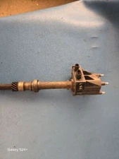 86 CAVALIER DISTRIBUTOR 4-121 2.0L 3429