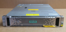 HPE StoreOnce 5100 Obudowa do przechowywania BB916A 12x 3,5" SAS Bay + moduł I/O +2x zasilacz