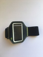 CG Armband Case for 7th Nano Black