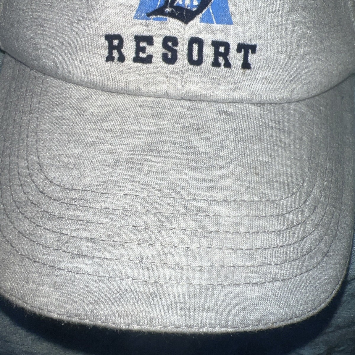 Disneyland Resort Adjustable Disney Parks 1955 Cap Hat Ball  display picture 1