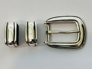 douglas magnus belt buckles