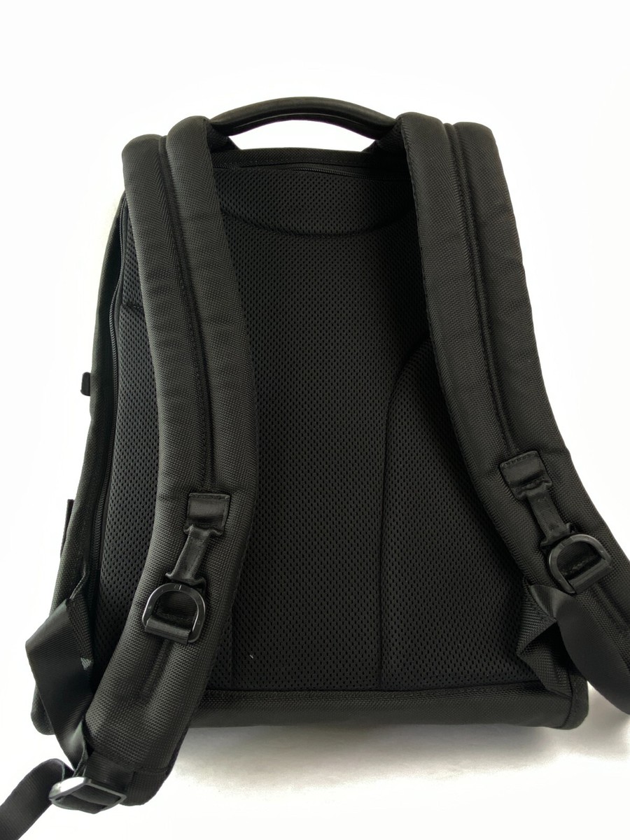[ウパ] TUMI　26141DH TUMI 26141DH Briefcase Business Bag Black 291 | eBay