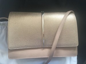 nina clutch bag