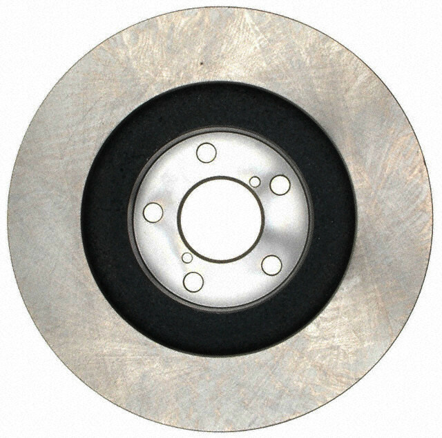 ACDelco Silver 18A2689A (19298580) Non-Coated Front Uganda - View #7