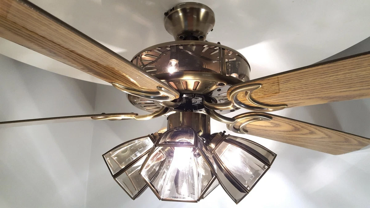 Litex Industries Ceiling Fan Parts Shelly Lighting