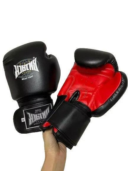 Fairtex 16 oz. Weight Adult Unisex Boxing Gloves