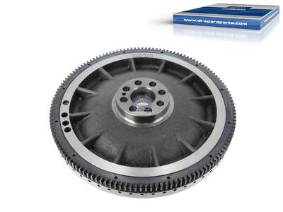 DT Spare Parts 4.71163 Schwungrad passend für MERCEDES