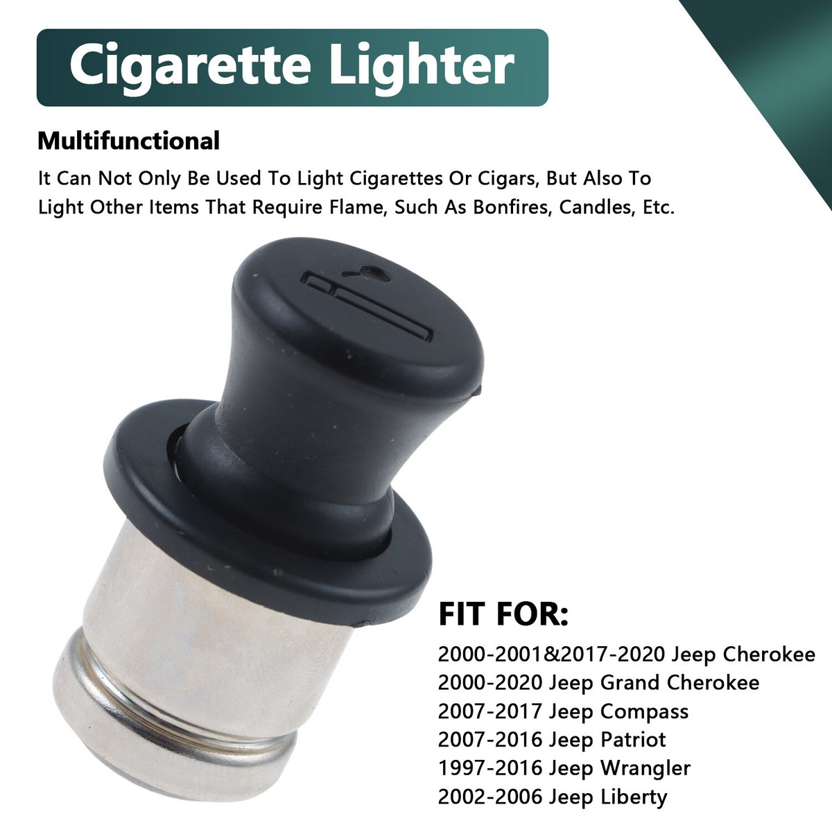 car cigarette lighter max amps How many devices can be powered from the car lighter socket? -  CorvetteForum