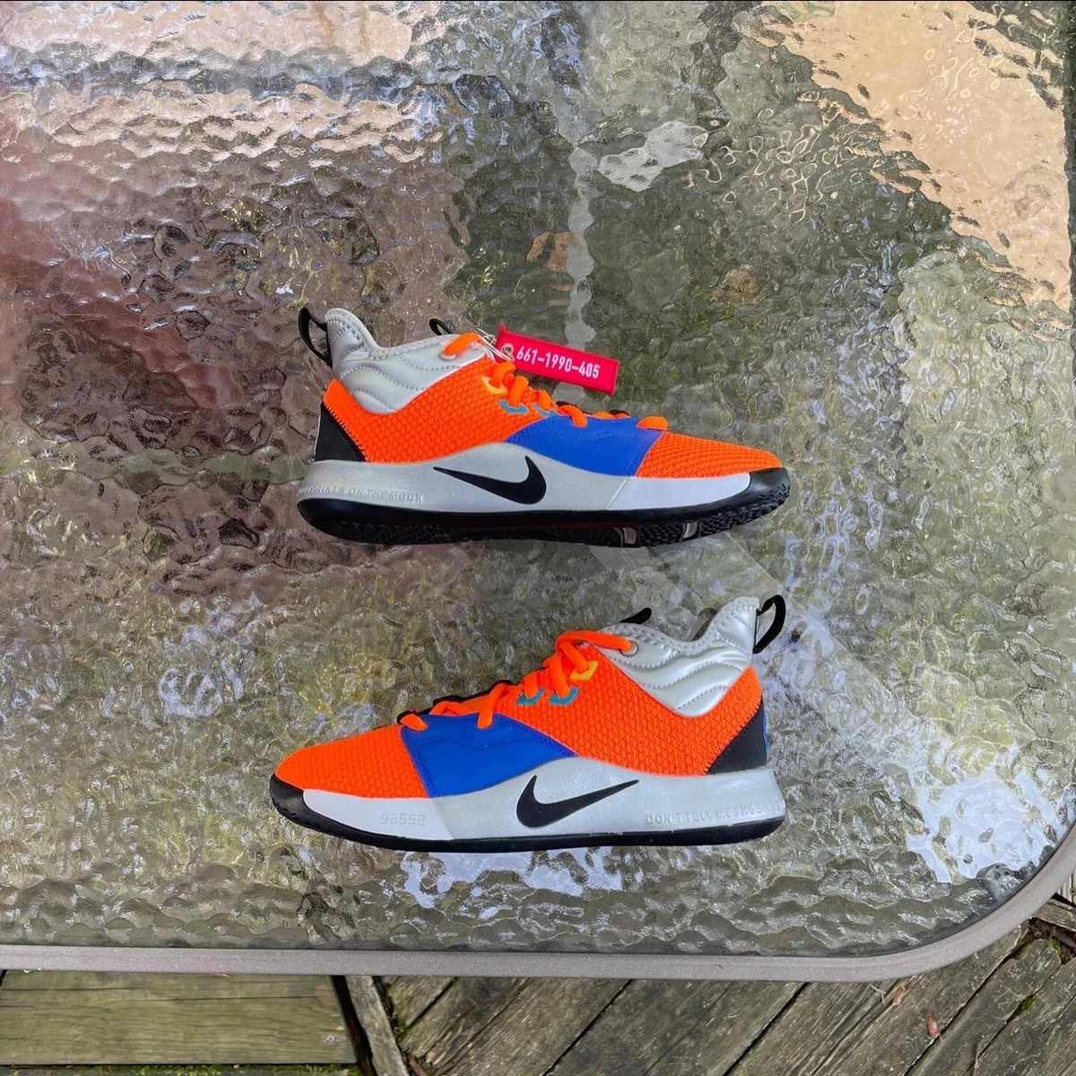 Nasa x best sale nike