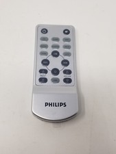 Philips MC145/12 Remote Control LM0606